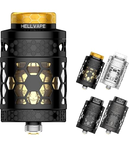 RADIUS radius ラディウス　アトマイザー　VAPE vape ベイプ Amazon | ギークベイプ ZX II Mesh RTA タンク 4.5ml メッシュRTA 25mm